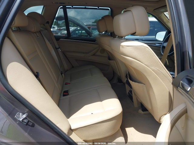 Продажа на аукционе авто 2011 Bmw X5 Xdrive35i/xdrive35i Premium/xdrive35i Sport Activity, vin: 5UXZV4C57BL741446, номер лота: 45193282
