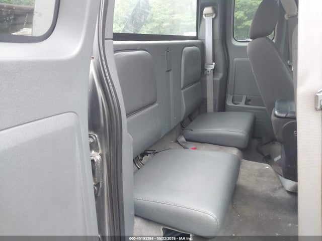 2007 Mitsubishi Raider Ls მანქანა იყიდება აუქციონზე, vin: 1Z7HC22K37S233894, აუქციონის ნომერი: 45193284