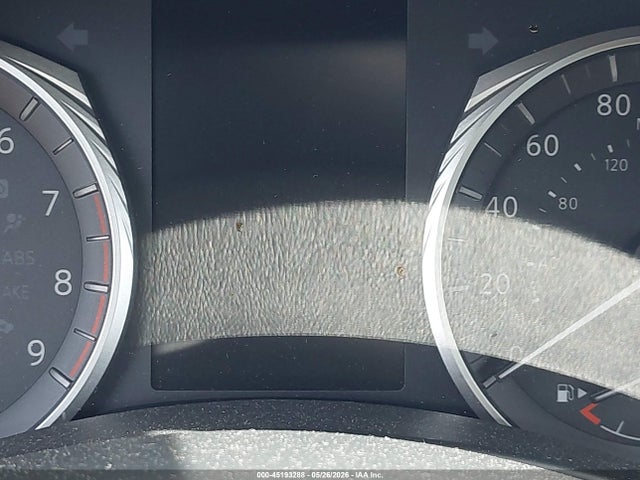 Aukcja sprzedaży 2024 Infiniti Q50 Luxe Awd, vin: JN1EV7BR0RM630220, numer aukcji: 45193288