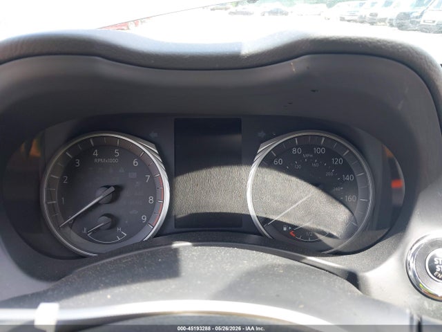 Aukcja sprzedaży 2024 Infiniti Q50 Luxe Awd, vin: JN1EV7BR0RM630220, numer aukcji: 45193288