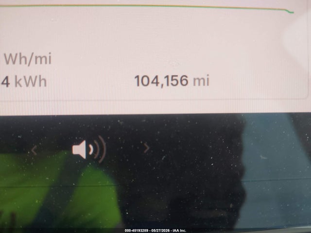 45193289 :رقم المزاد ، 5YJYGAEE6MF201417 vin ، 2021 Tesla Model Y Long Range Dual Motor All-wheel Drive مزاد بيع