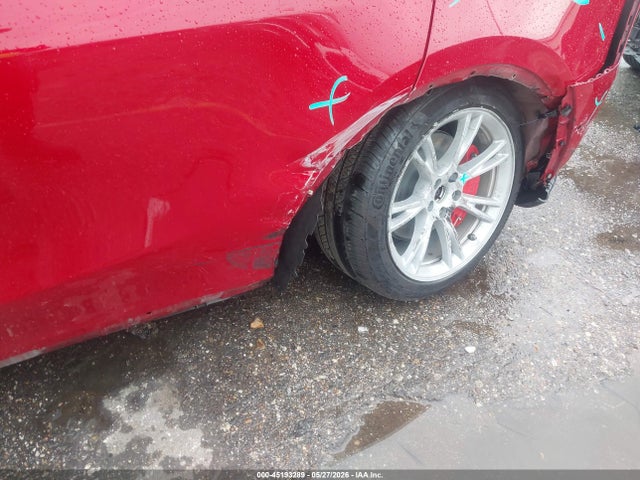 45193289 :رقم المزاد ، 5YJYGAEE6MF201417 vin ، 2021 Tesla Model Y Long Range Dual Motor All-wheel Drive مزاد بيع