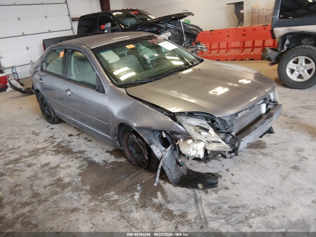 Aukcja sprzedaży 2006 Ford Fusion S, vin: 3FAFP06Z76R205907, numer aukcji: 45193290