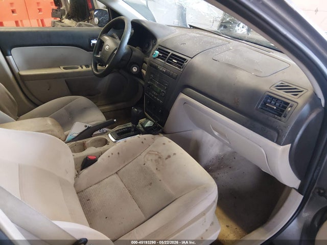 Auction sale of the 2006 Ford Fusion S, vin: 3FAFP06Z76R205907, lot number: 45193290