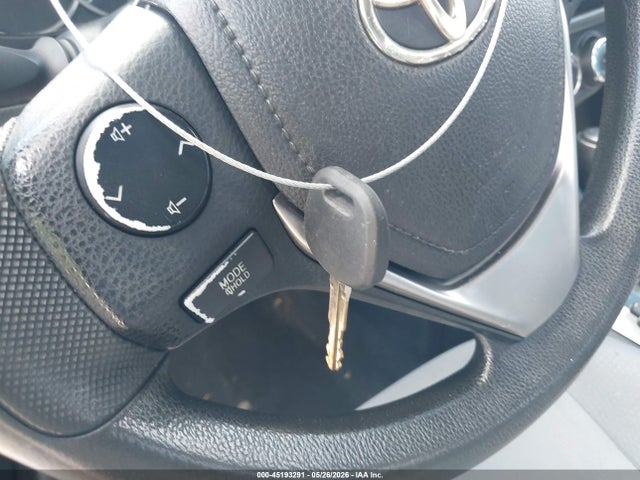 Toyota COROLLA L 2014 5YFBURHE2EP118839 Image 11