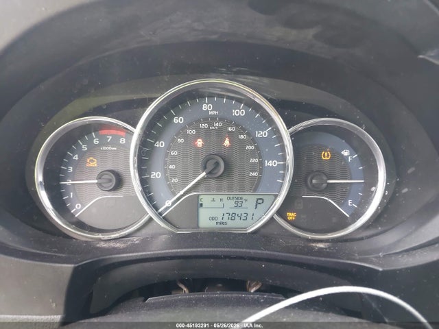 Toyota COROLLA L 2014 5YFBURHE2EP118839 Image 15