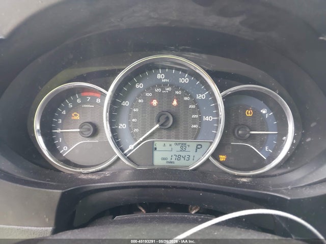 Toyota COROLLA L 2014 5YFBURHE2EP118839 Image 7