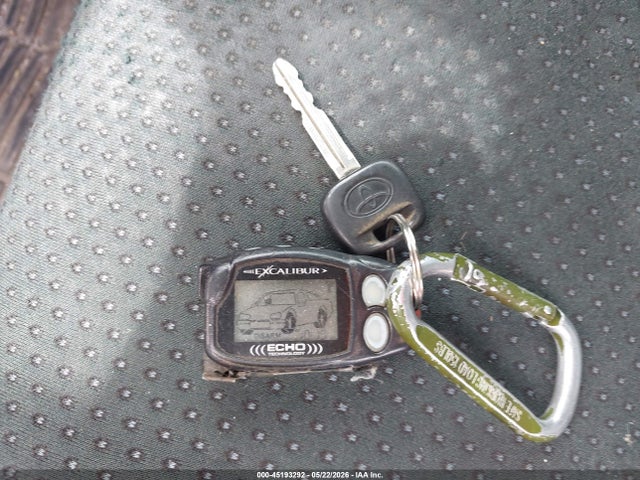 45193292 :رقم المزاد ، JTDJT923285194908 vin ، 2008 Toyota Yaris مزاد بيع