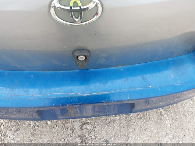 45193292 :رقم المزاد ، JTDJT923285194908 vin ، 2008 Toyota Yaris مزاد بيع