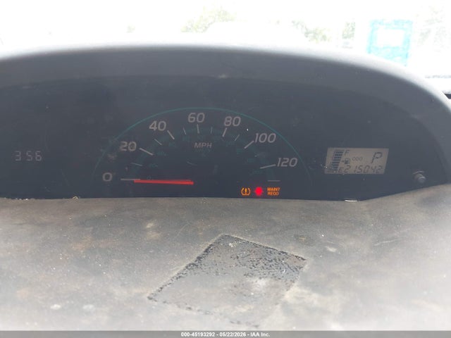 45193292 :رقم المزاد ، JTDJT923285194908 vin ، 2008 Toyota Yaris مزاد بيع