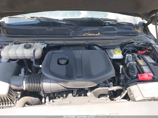 45193294 :رقم المزاد ، 1C6SRFFP4SN541474 vin ، 2025 Ram 1500 Big Horn  4x4 5'7 Box مزاد بيع