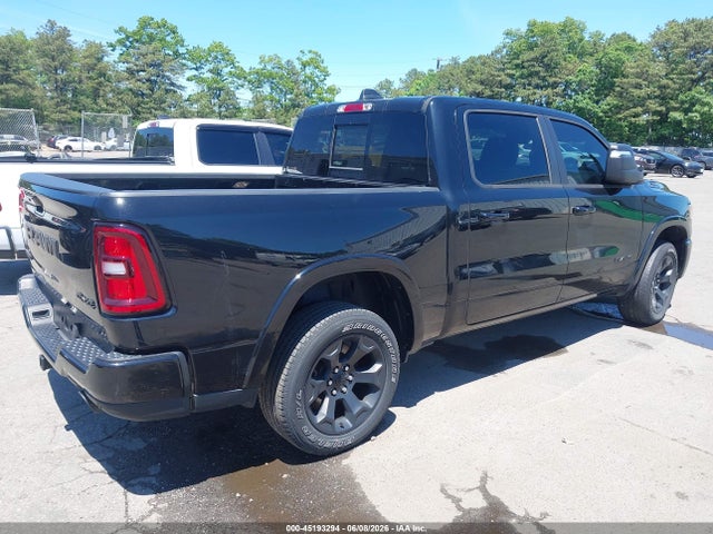 45193294 :رقم المزاد ، 1C6SRFFP4SN541474 vin ، 2025 Ram 1500 Big Horn  4x4 5'7 Box مزاد بيع