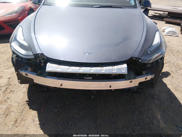 Aukcja sprzedaży 2023 Tesla Model Y Awd/long Range Dual Motor All-wheel Drive, vin: 7SAYGAEE2PF668955, numer aukcji: 45193295