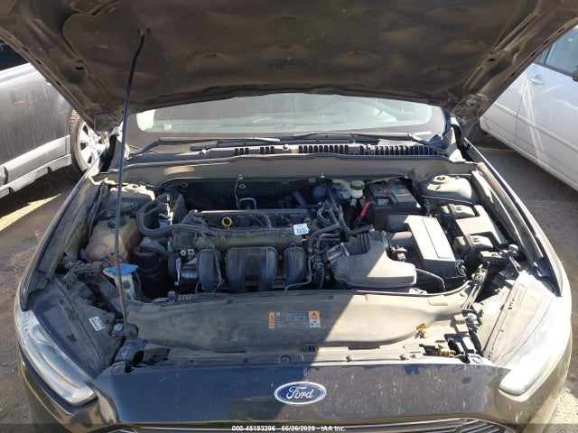 Aukcja sprzedaży 2014 Ford Fusion Se, vin: 3FA6P0H72ER170946, numer aukcji: 45193296