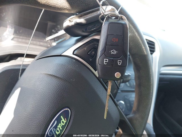 Aukcja sprzedaży 2014 Ford Fusion Se, vin: 3FA6P0H72ER170946, numer aukcji: 45193296