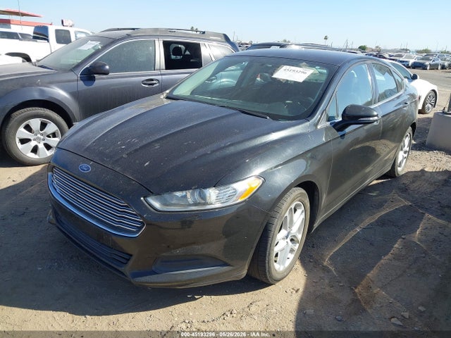Aukcja sprzedaży 2014 Ford Fusion Se, vin: 3FA6P0H72ER170946, numer aukcji: 45193296