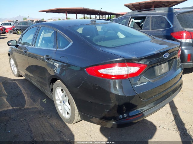 Aukcja sprzedaży 2014 Ford Fusion Se, vin: 3FA6P0H72ER170946, numer aukcji: 45193296