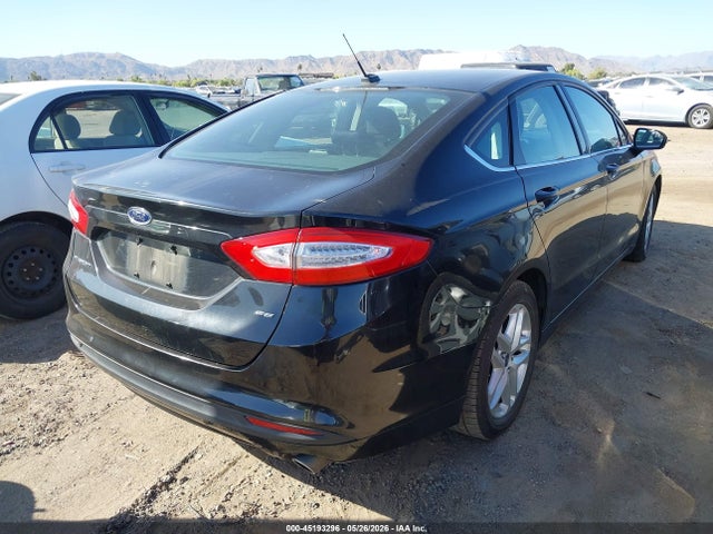 Aukcja sprzedaży 2014 Ford Fusion Se, vin: 3FA6P0H72ER170946, numer aukcji: 45193296