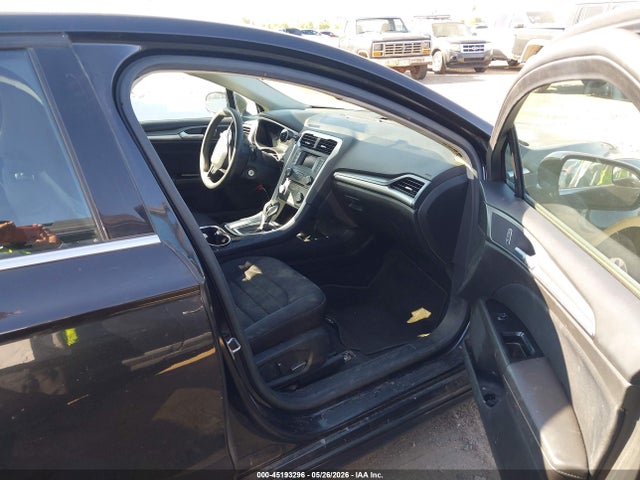 Aukcja sprzedaży 2014 Ford Fusion Se, vin: 3FA6P0H72ER170946, numer aukcji: 45193296