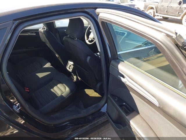 Aukcja sprzedaży 2014 Ford Fusion Se, vin: 3FA6P0H72ER170946, numer aukcji: 45193296