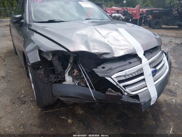 2011 Ford Taurus Sel მანქანა იყიდება აუქციონზე, vin: 1FAHP2EW6BG188532, აუქციონის ნომერი: 45193297