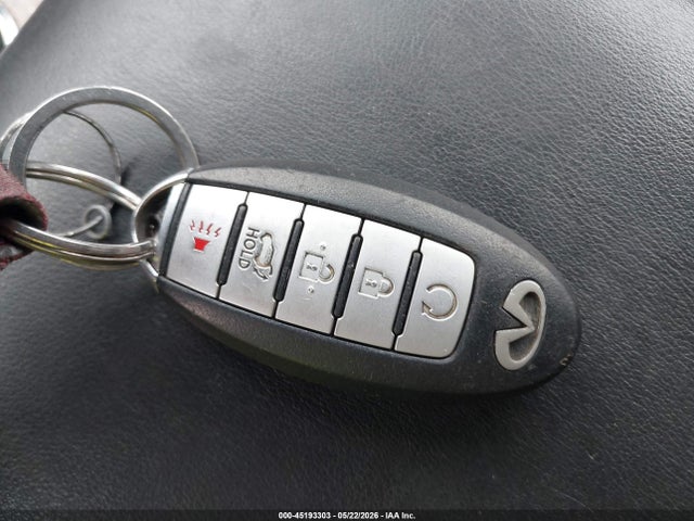 45193303 :رقم المزاد ، 5N1AL0MM6EC528099 vin ، 2014 Infiniti Qx60 مزاد بيع