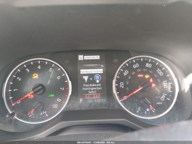 2T3C1RFV8MC136557 Toyota Rav4 Xle Premium