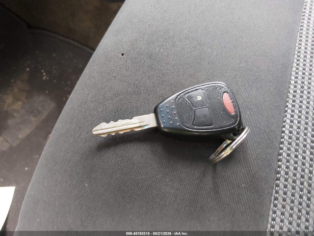 45193310 :رقم المزاد ، 1C4NJDBB5GD797146 vin ، 2016 Jeep Compass Sport مزاد بيع