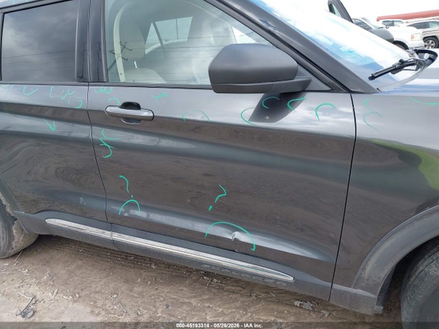 Ford EXPLORER XLT 2020 1FMSK8DH3LGB55277 Image 6