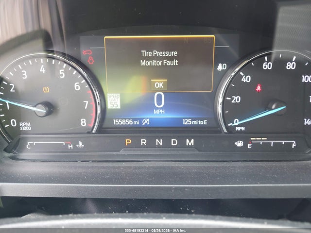 Ford EXPLORER XLT 2020 1FMSK8DH3LGB55277 Image 7