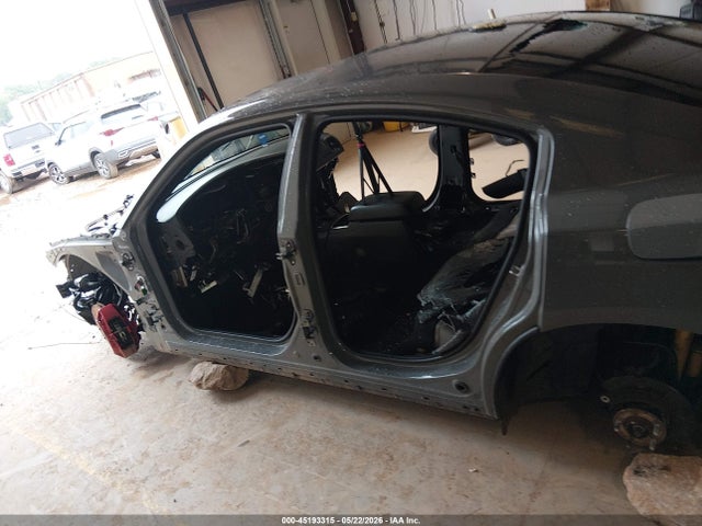 Aukcja sprzedaży 2019 Dodge Charger Srt Hellcat Rwd, vin: 2C3CDXL93KH618906, numer aukcji: 45193315