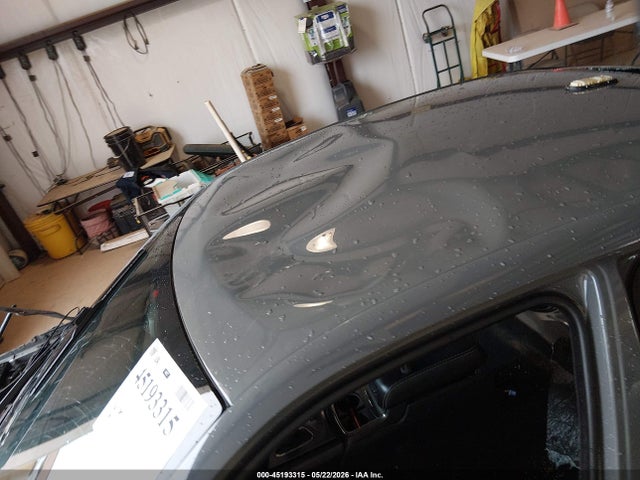 Aukcja sprzedaży 2019 Dodge Charger Srt Hellcat Rwd, vin: 2C3CDXL93KH618906, numer aukcji: 45193315