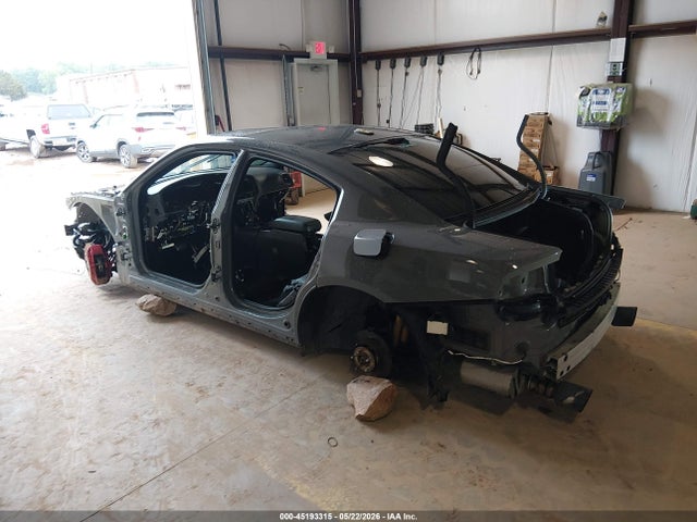 Aukcja sprzedaży 2019 Dodge Charger Srt Hellcat Rwd, vin: 2C3CDXL93KH618906, numer aukcji: 45193315