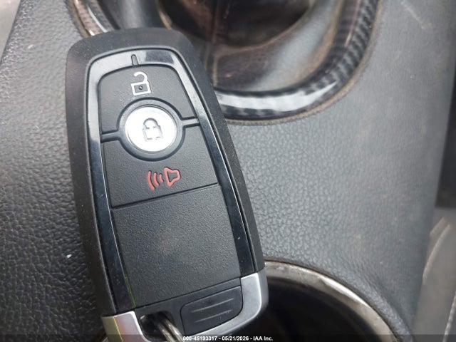 Продаж на аукціоні авто 2019 Ford Mustang Ecoboost, vin: 1FA6P8TH5K5117509, номер лоту: 45193317