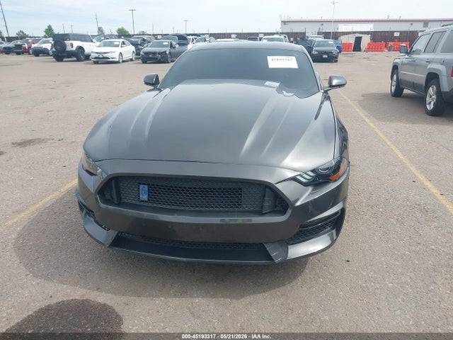 Продаж на аукціоні авто 2019 Ford Mustang Ecoboost, vin: 1FA6P8TH5K5117509, номер лоту: 45193317