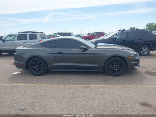 Продаж на аукціоні авто 2019 Ford Mustang Ecoboost, vin: 1FA6P8TH5K5117509, номер лоту: 45193317
