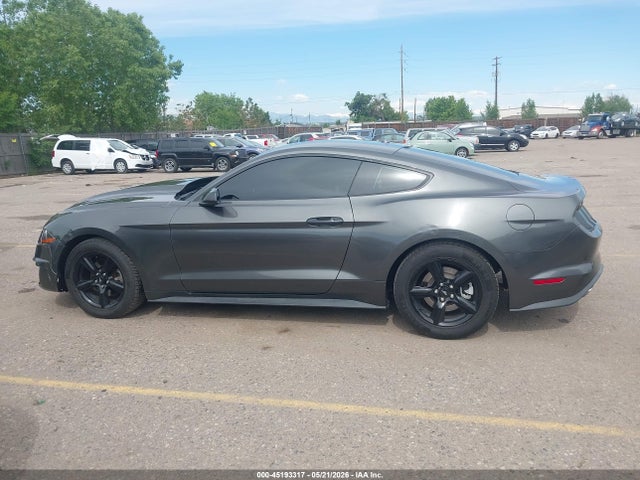 Продаж на аукціоні авто 2019 Ford Mustang Ecoboost, vin: 1FA6P8TH5K5117509, номер лоту: 45193317