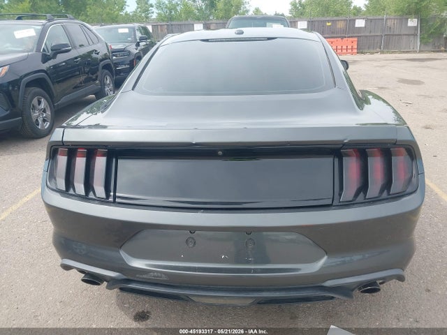 Продаж на аукціоні авто 2019 Ford Mustang Ecoboost, vin: 1FA6P8TH5K5117509, номер лоту: 45193317