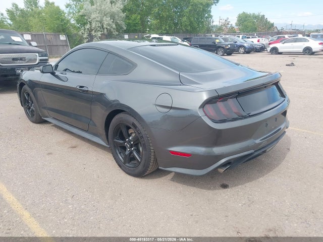 Продаж на аукціоні авто 2019 Ford Mustang Ecoboost, vin: 1FA6P8TH5K5117509, номер лоту: 45193317