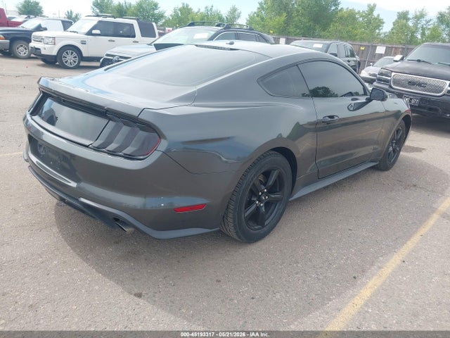 Продаж на аукціоні авто 2019 Ford Mustang Ecoboost, vin: 1FA6P8TH5K5117509, номер лоту: 45193317