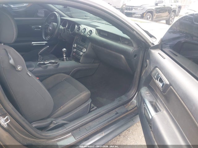 Продаж на аукціоні авто 2019 Ford Mustang Ecoboost, vin: 1FA6P8TH5K5117509, номер лоту: 45193317