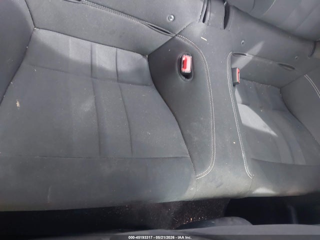 Продаж на аукціоні авто 2019 Ford Mustang Ecoboost, vin: 1FA6P8TH5K5117509, номер лоту: 45193317