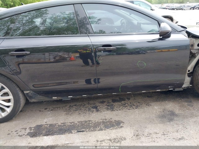 2014 Audi A7 3.0t Premium Plus მანქანა იყიდება აუქციონზე, vin: WAU2GAFCXEN078837, აუქციონის ნომერი: 45193318