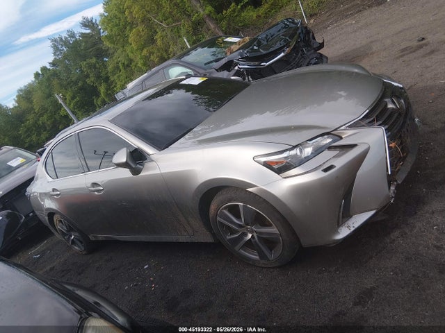 Продаж на аукціоні авто 2018 Lexus Gs 350, vin: JTHCZ1BLXJA007533, номер лоту: 45193322