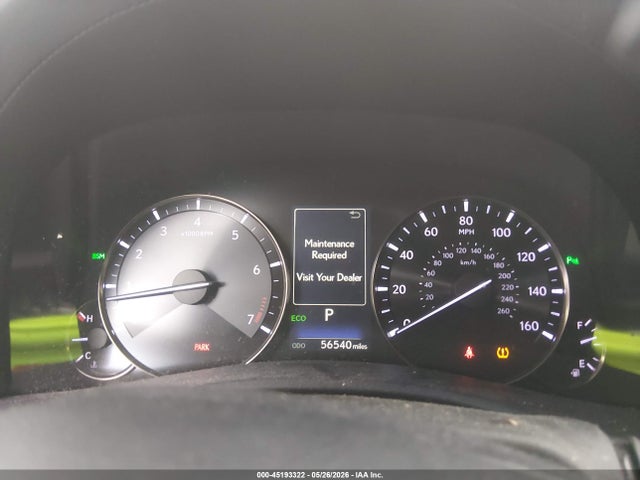 Продаж на аукціоні авто 2018 Lexus Gs 350, vin: JTHCZ1BLXJA007533, номер лоту: 45193322