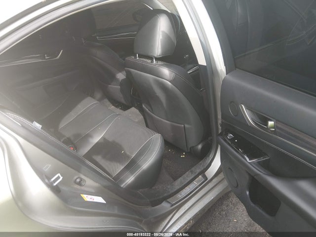 Продаж на аукціоні авто 2018 Lexus Gs 350, vin: JTHCZ1BLXJA007533, номер лоту: 45193322