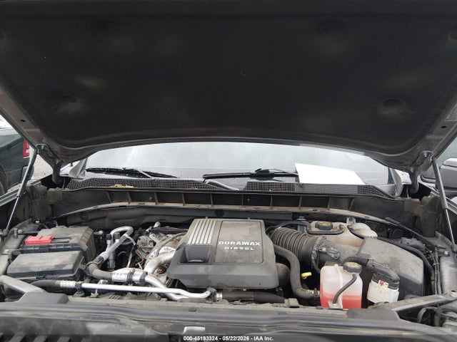 Продажа на аукционе авто 2023 Chevrolet Silverado 1500 4wd  Short Bed Rst, vin: 1GCUDEE86PZ208908, номер лота: 45193324