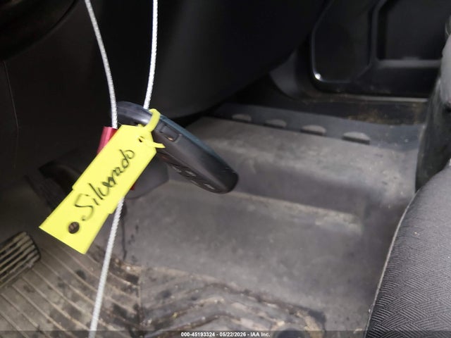 Продажа на аукционе авто 2023 Chevrolet Silverado 1500 4wd  Short Bed Rst, vin: 1GCUDEE86PZ208908, номер лота: 45193324