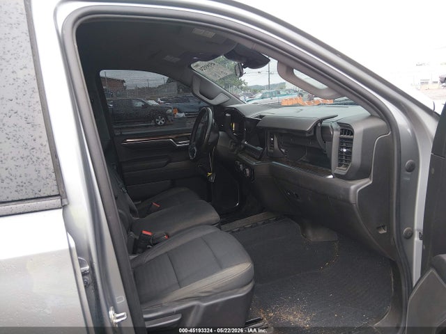 Продажа на аукционе авто 2023 Chevrolet Silverado 1500 4wd  Short Bed Rst, vin: 1GCUDEE86PZ208908, номер лота: 45193324