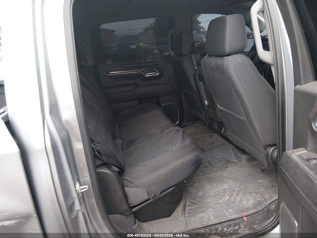 Продажа на аукционе авто 2023 Chevrolet Silverado 1500 4wd  Short Bed Rst, vin: 1GCUDEE86PZ208908, номер лота: 45193324
